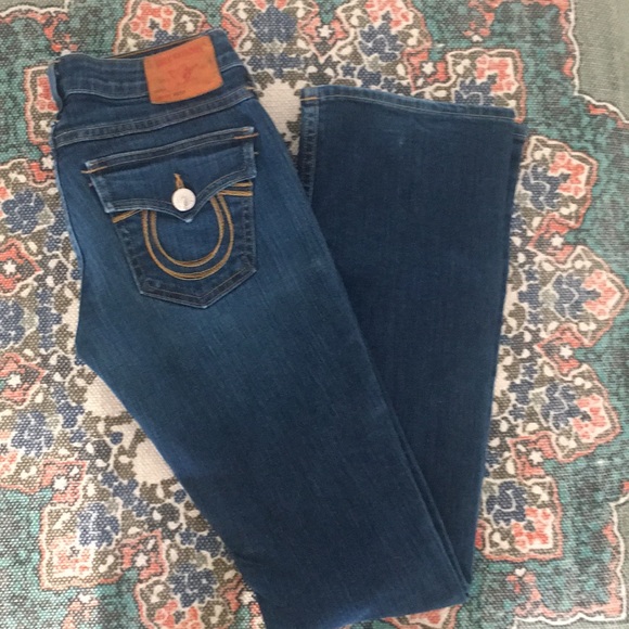 True Religion Jeans - Picture 1 of 4